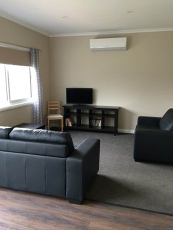 Imagen general del Hotel Taras Richmond Farmstay. Foto 7