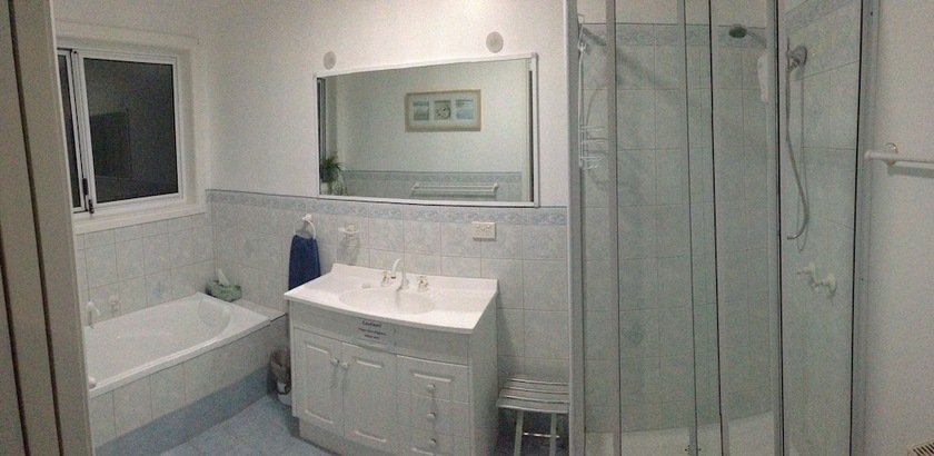 Imagen general del Hotel Taras Richmond Farmstay. Foto 8