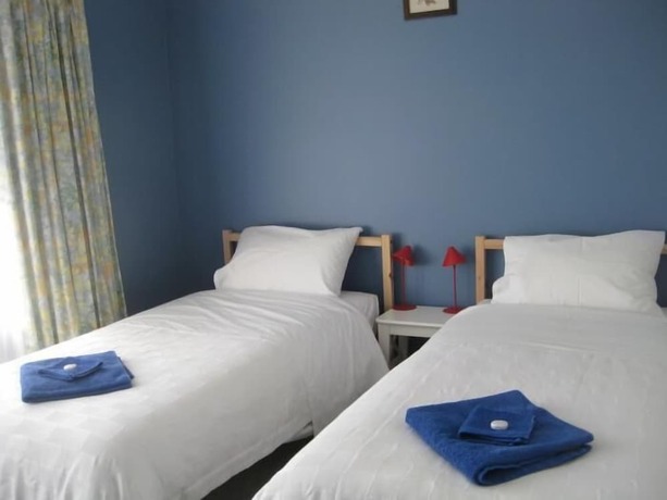 Imagen de la habitación del Hotel Taras Richmond Farmstay. Foto 16