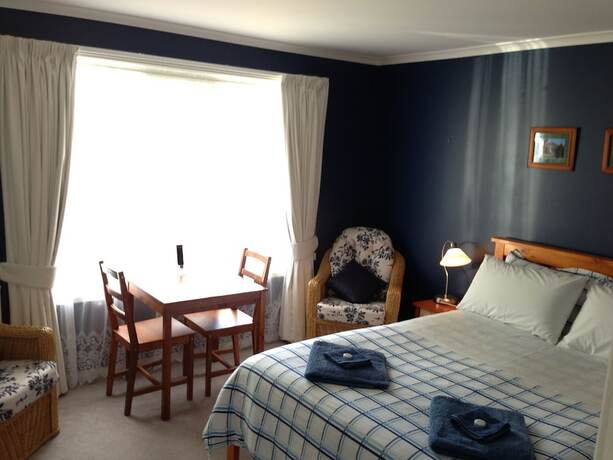 Imagen de la habitación del Hotel Taras Richmond Farmstay. Foto 19