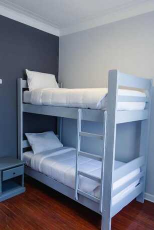 Imagen de la habitación del Hotel Tarata Boutique. Foto 10