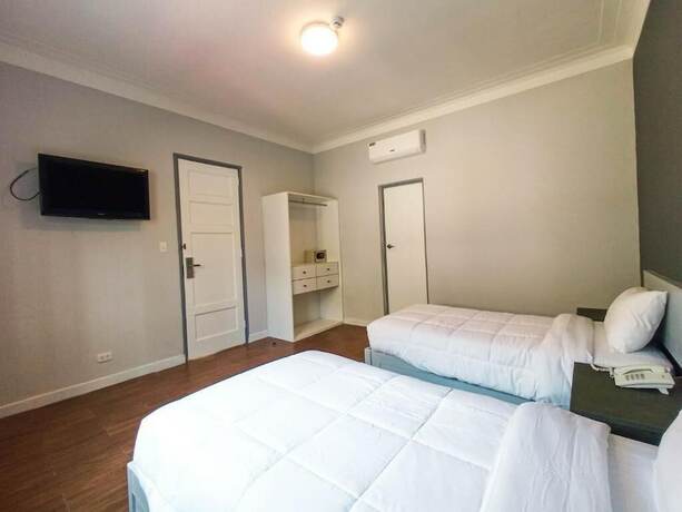 Imagen de la habitación del Hotel Tarata Boutique. Foto 12