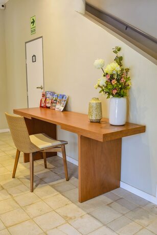 Imagen general del Hotel Tarata Boutique. Foto 6