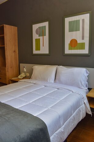 Imagen de la habitación del Hotel Tarata Boutique. Foto 18