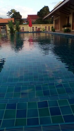 Imagen general del Hotel Taratai Villa. Foto 1