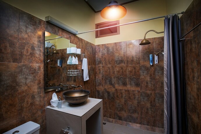 Imagen general del Hotel Taratai Villa. Foto 7