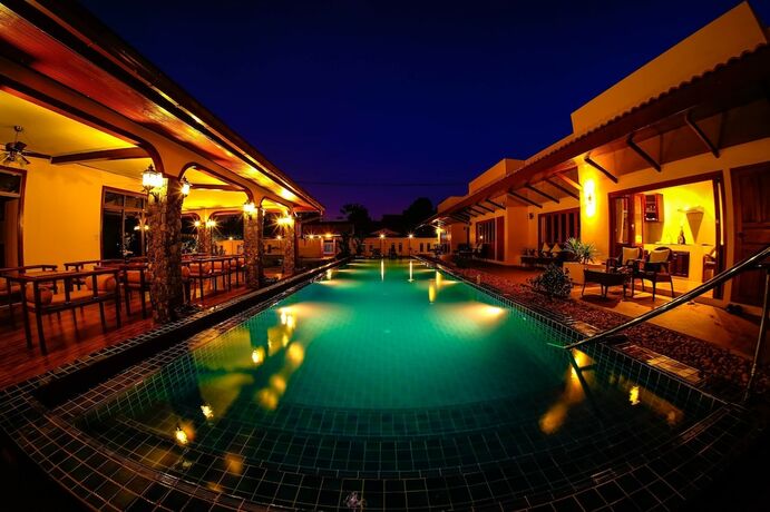 Imagen general del Hotel Taratai Villa. Foto 9