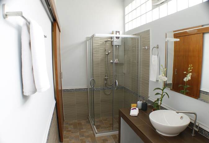 Imagen general del Hotel Taratai Villa. Foto 10