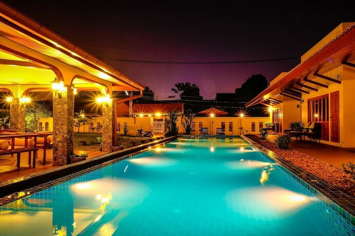 Imagen general del Hotel Taratai Villa. Foto 12