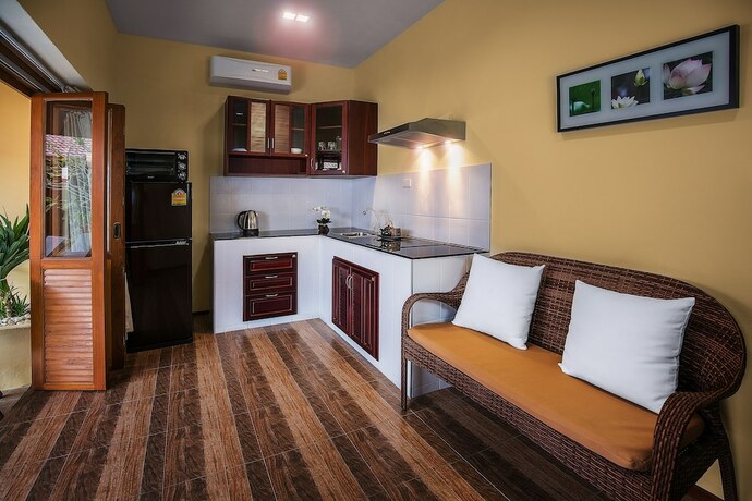 Imagen general del Hotel Taratai Villa. Foto 16