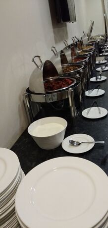 Imagen general del Hotel Tarawade Clarks Inn. Foto 5