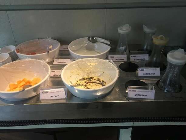 Imagen general del Hotel Tarawade Clarks Inn. Foto 6