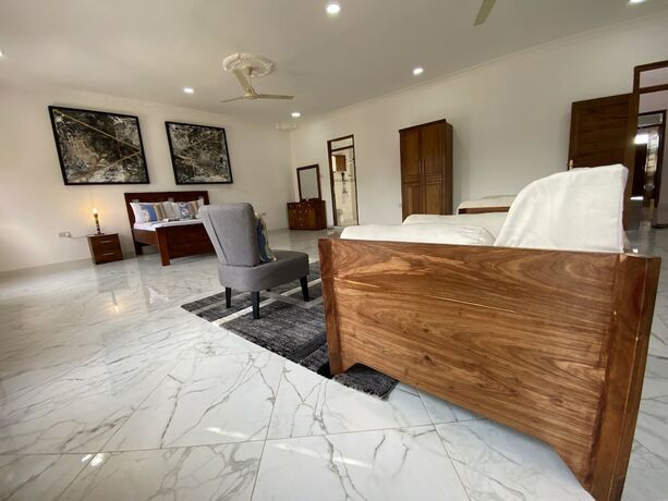 Imagen general del Hotel Tarawanda House. Foto 4