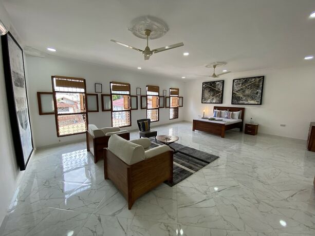 Imagen general del Hotel Tarawanda House. Foto 5