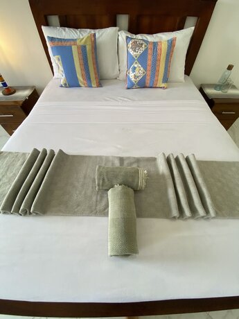 Imagen general del Hotel Tarawanda House. Foto 6