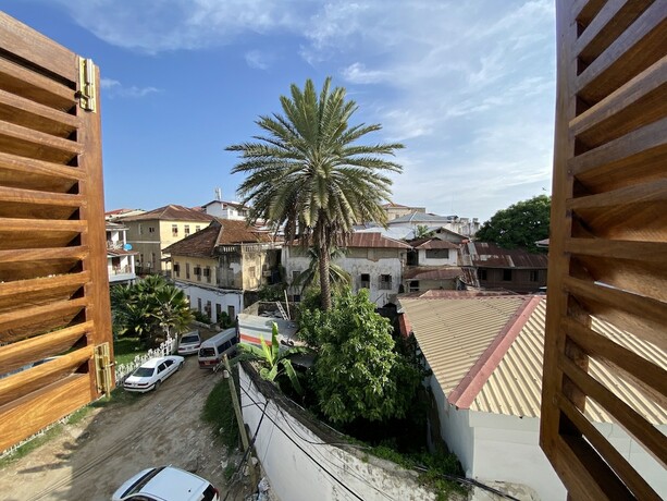 Imagen general del Hotel Tarawanda House. Foto 9