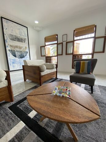 Imagen general del Hotel Tarawanda House. Foto 10
