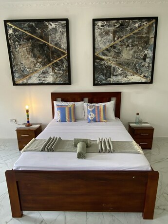 Imagen general del Hotel Tarawanda House. Foto 15