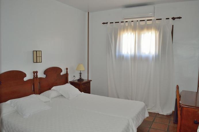 Imagen de la habitación del Hotel Taray Botanico. Foto 7