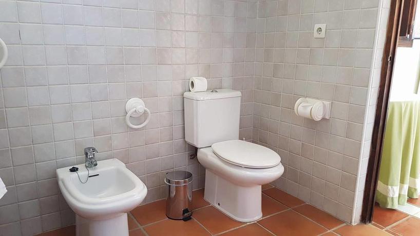 Imagen de la habitación del Hotel Taray Botanico. Foto 8