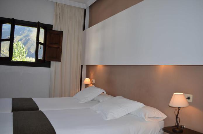 Imagen de la habitación del Hotel Taray Botanico. Foto 12