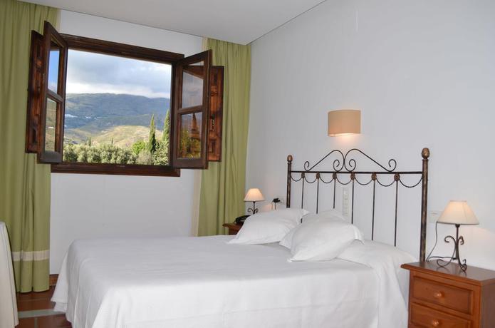 Imagen de la habitación del Hotel Taray Botanico. Foto 13