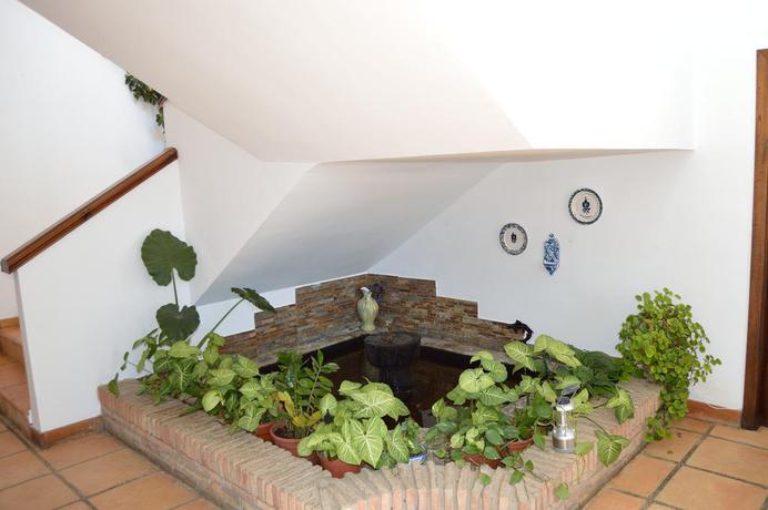 Imagen de los interiores del Hotel Taray Botanico. Foto 17