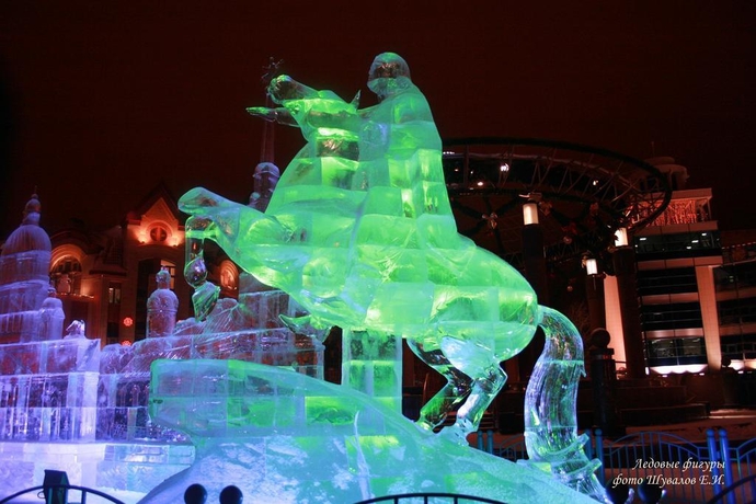 Imagen general del Hotel Taray. Foto 2