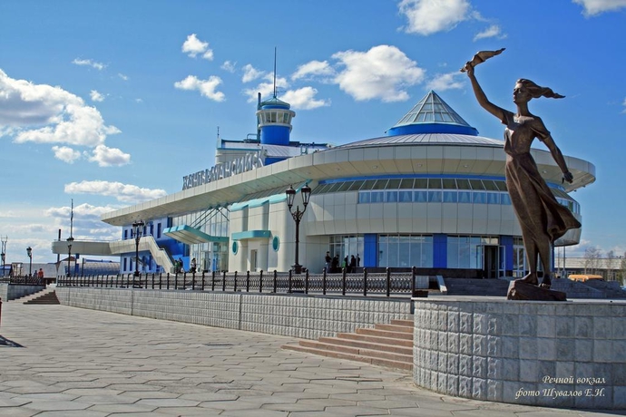 Imagen general del Hotel Taray. Foto 4