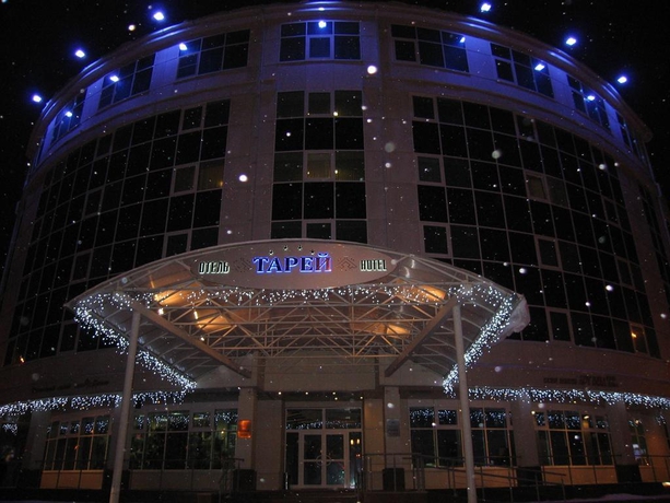 Imagen general del Hotel Taray. Foto 5