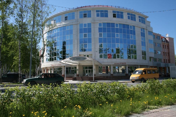 Imagen general del Hotel Taray. Foto 6