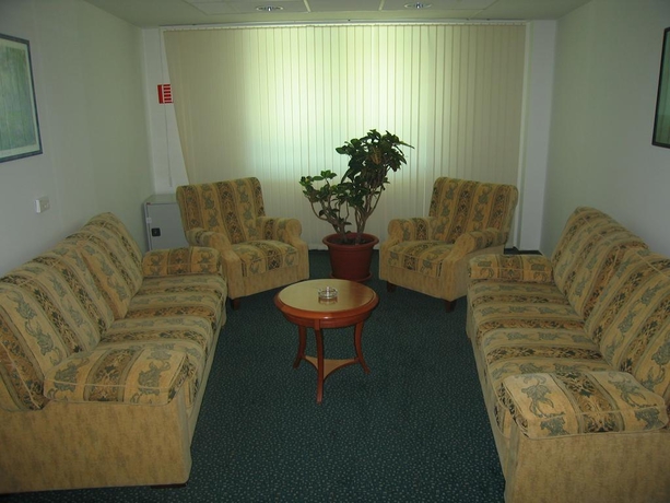 Imagen general del Hotel Taray. Foto 8