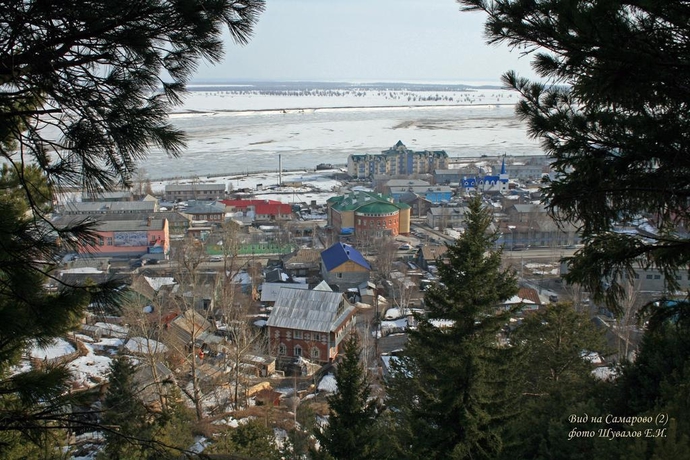 Imagen general del Hotel Taray. Foto 10