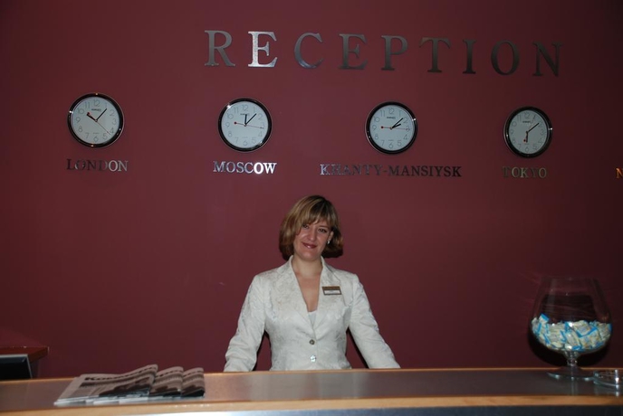 Imagen general del Hotel Taray. Foto 12