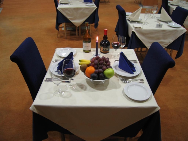 Imagen general del Hotel Taray. Foto 13