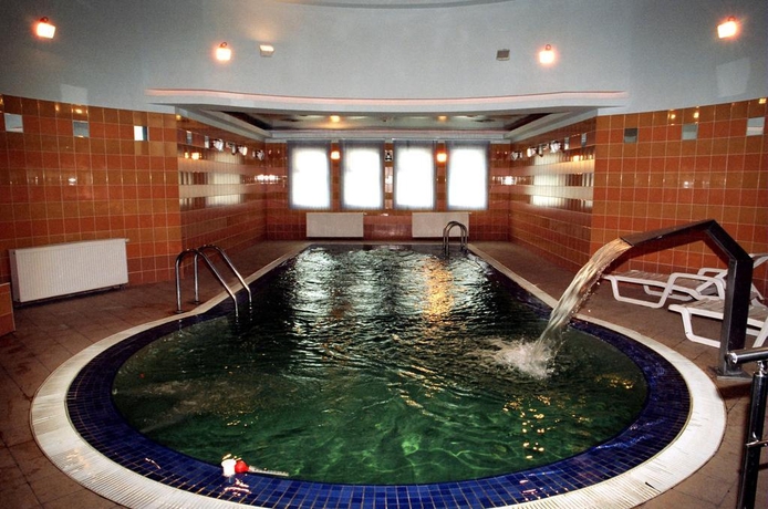 Imagen general del Hotel Taray. Foto 14