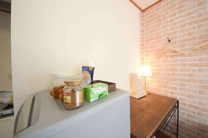 Imagen general del Hotel Tarbo's House Naramachi : The Heart Of Nara. Foto 4