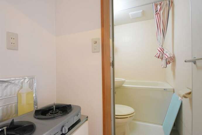 Imagen general del Hotel Tarbo's House Naramachi : The Heart Of Nara. Foto 11