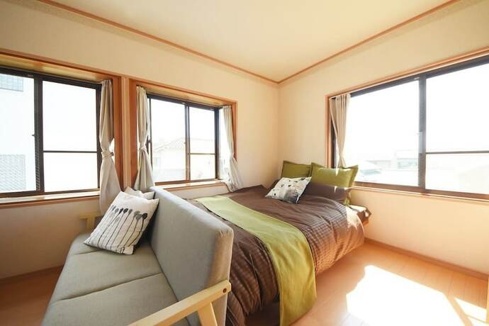 Imagen general del Hotel Tarbo's House Naramachi : The Heart Of Nara. Foto 17