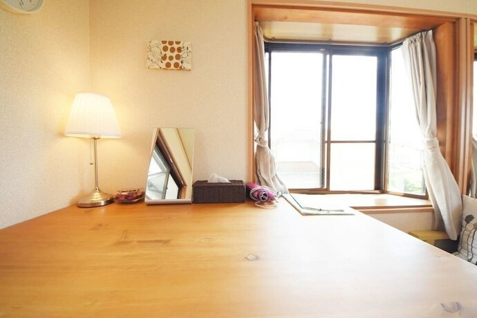 Imagen de la habitación del Hotel Tarbo's House Naramachi : The Heart Of Nara. Foto 18