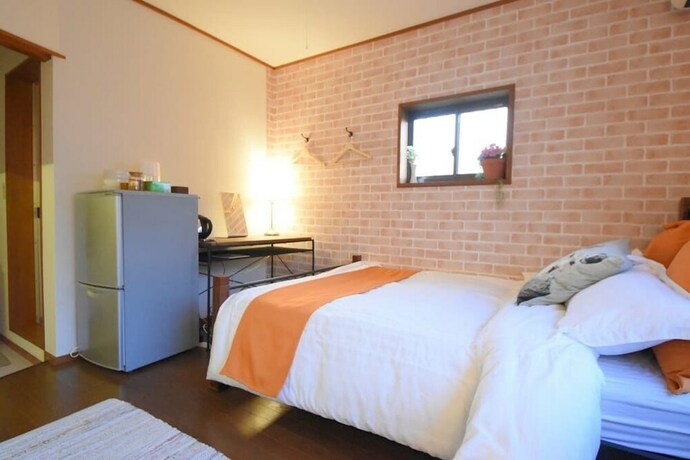 Imagen de la habitación del Hotel Tarbo's House Naramachi : The Heart Of Nara. Foto 23