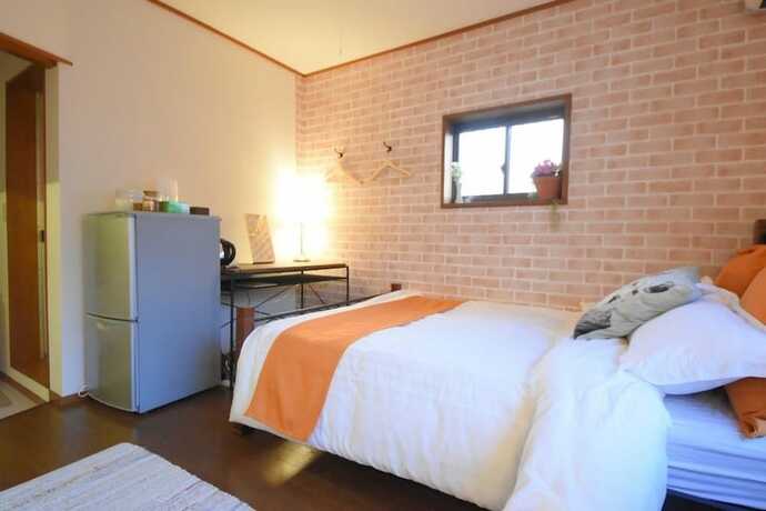 Imagen de la habitación del Hotel Tarbo's House Naramachi : The Heart Of Nara. Foto 26
