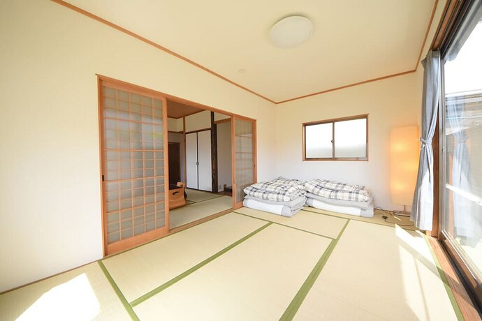 Imagen de la habitación del Hotel Tarbo's House Naramachi : The Heart Of Nara. Foto 27
