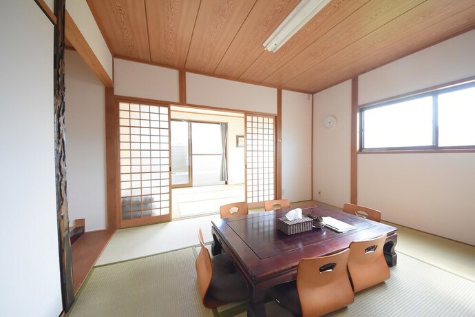 Imagen de la habitación del Hotel Tarbo's House Naramachi : The Heart Of Nara. Foto 31
