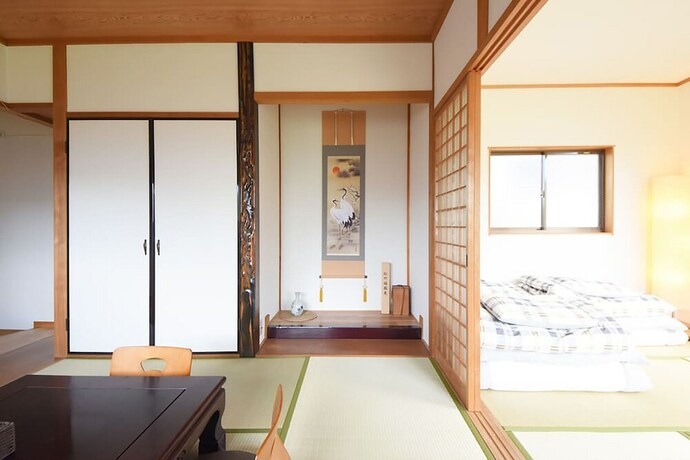 Imagen de la habitación del Hotel Tarbo's House Naramachi : The Heart Of Nara. Foto 34
