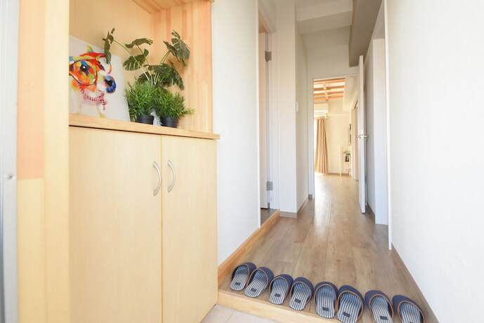 Imagen general del Hotel Tarbo's House Tds Recently Renovated. Foto 4