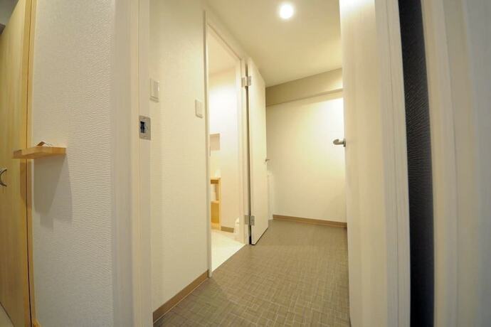 Imagen general del Hotel Tarbo's House Tds Recently Renovated. Foto 6