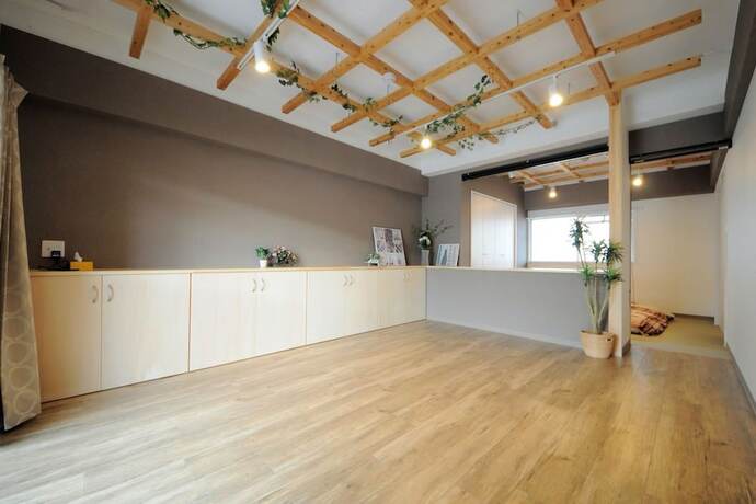 Imagen general del Hotel Tarbo's House Tds Recently Renovated. Foto 11