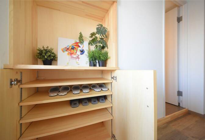 Imagen general del Hotel Tarbo's House Tds Recently Renovated. Foto 15