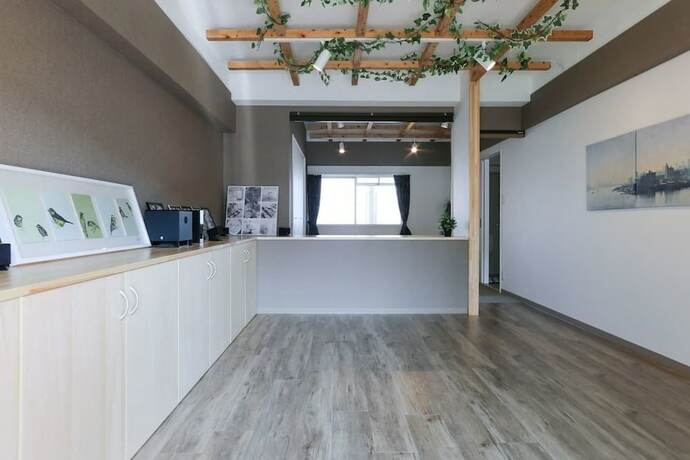 Imagen general del Hotel Tarbo's House Tds Recently Renovated. Foto 1